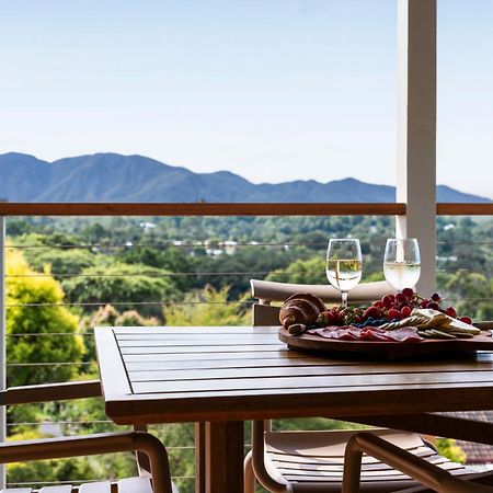 Bellingen Mountain View Cottage エクステリア 写真