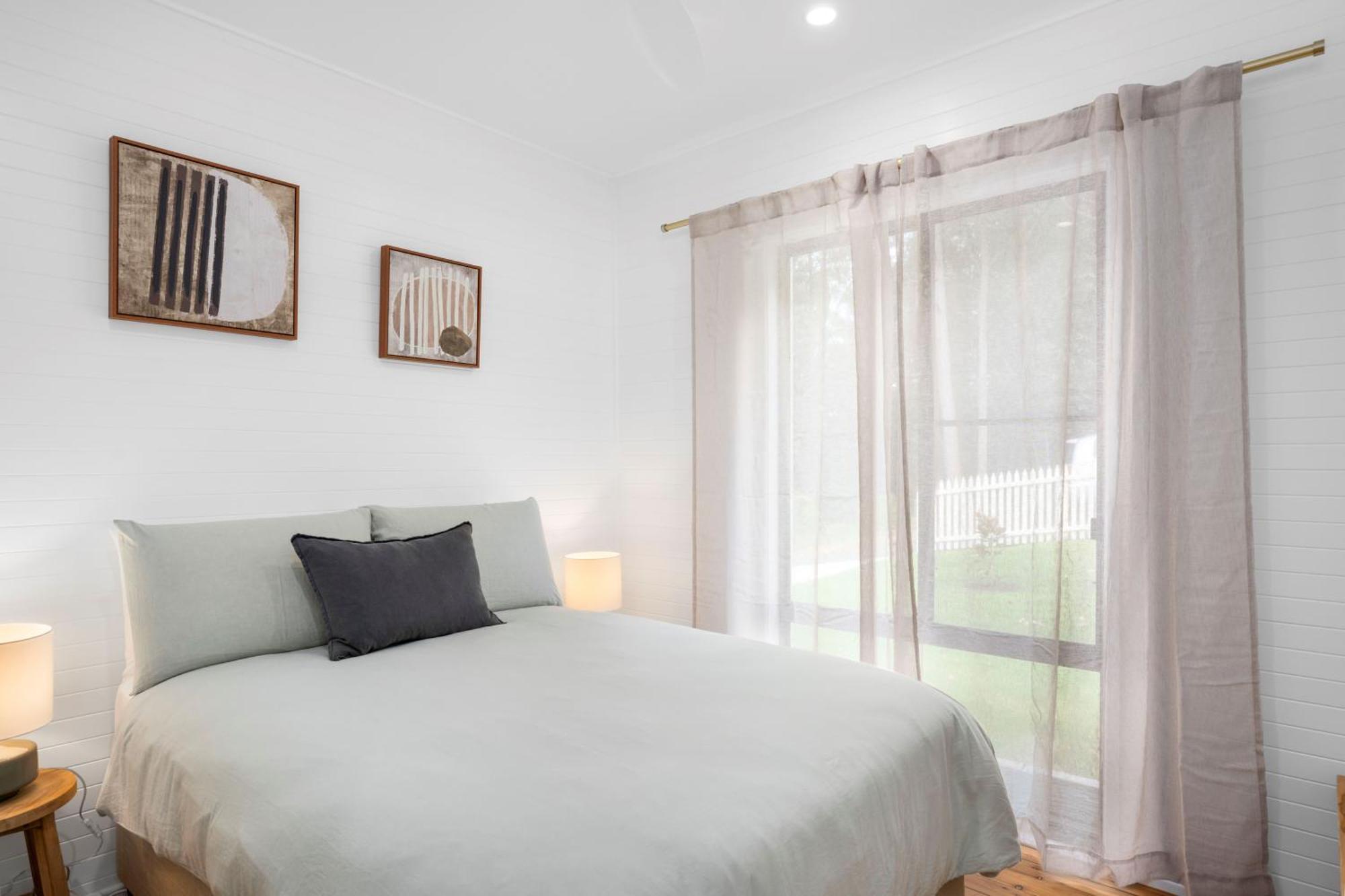 Bellingen Mountain View Cottage エクステリア 写真