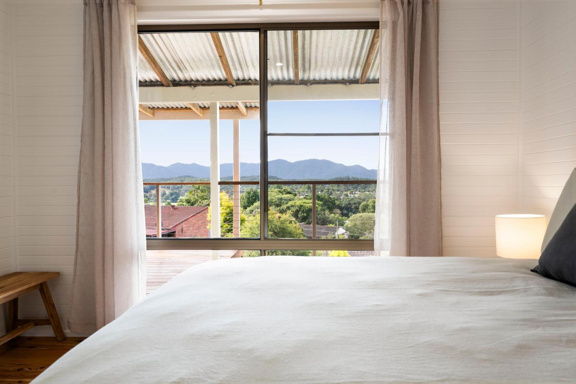 Bellingen Mountain View Cottage エクステリア 写真