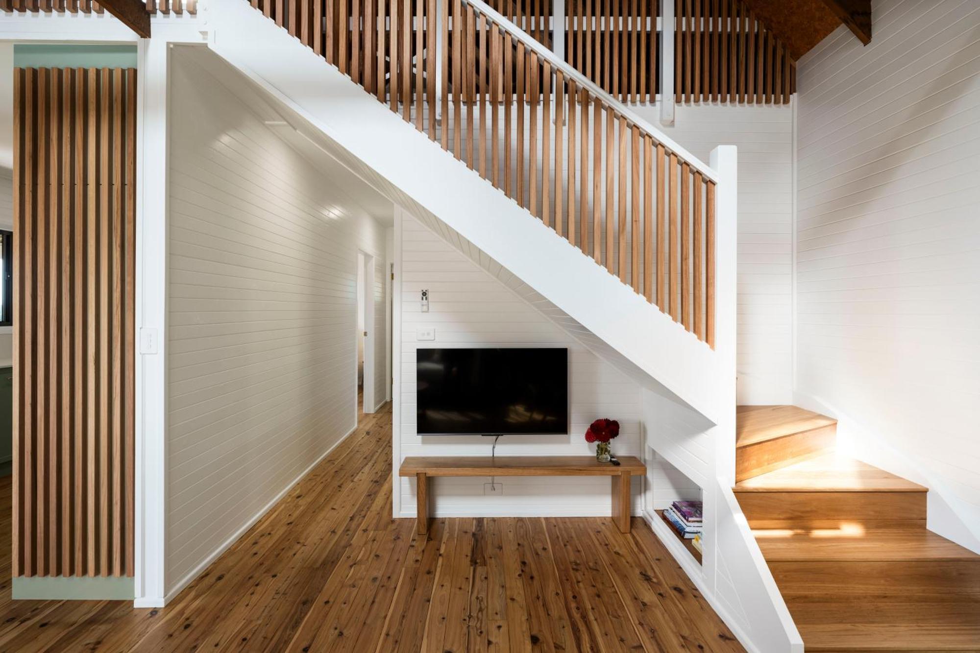 Bellingen Mountain View Cottage エクステリア 写真