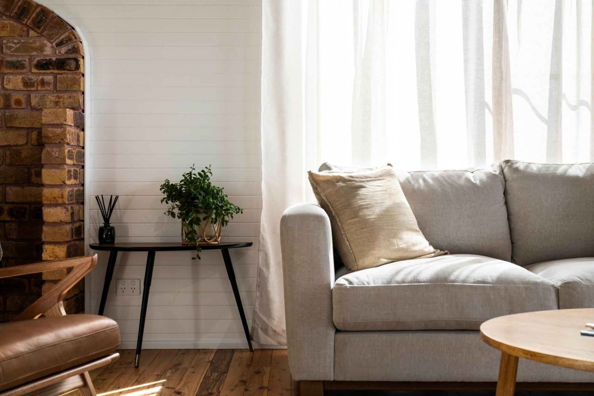 Bellingen Mountain View Cottage エクステリア 写真