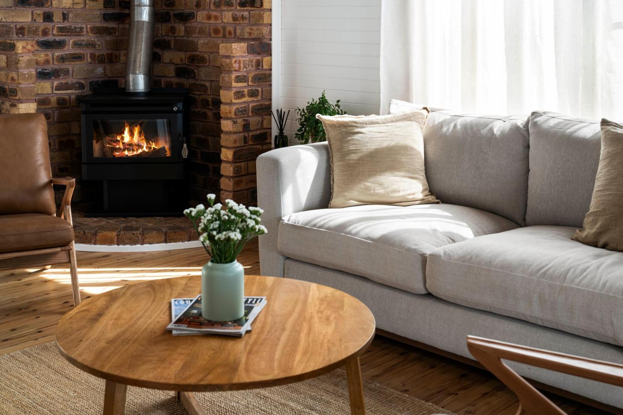 Bellingen Mountain View Cottage エクステリア 写真