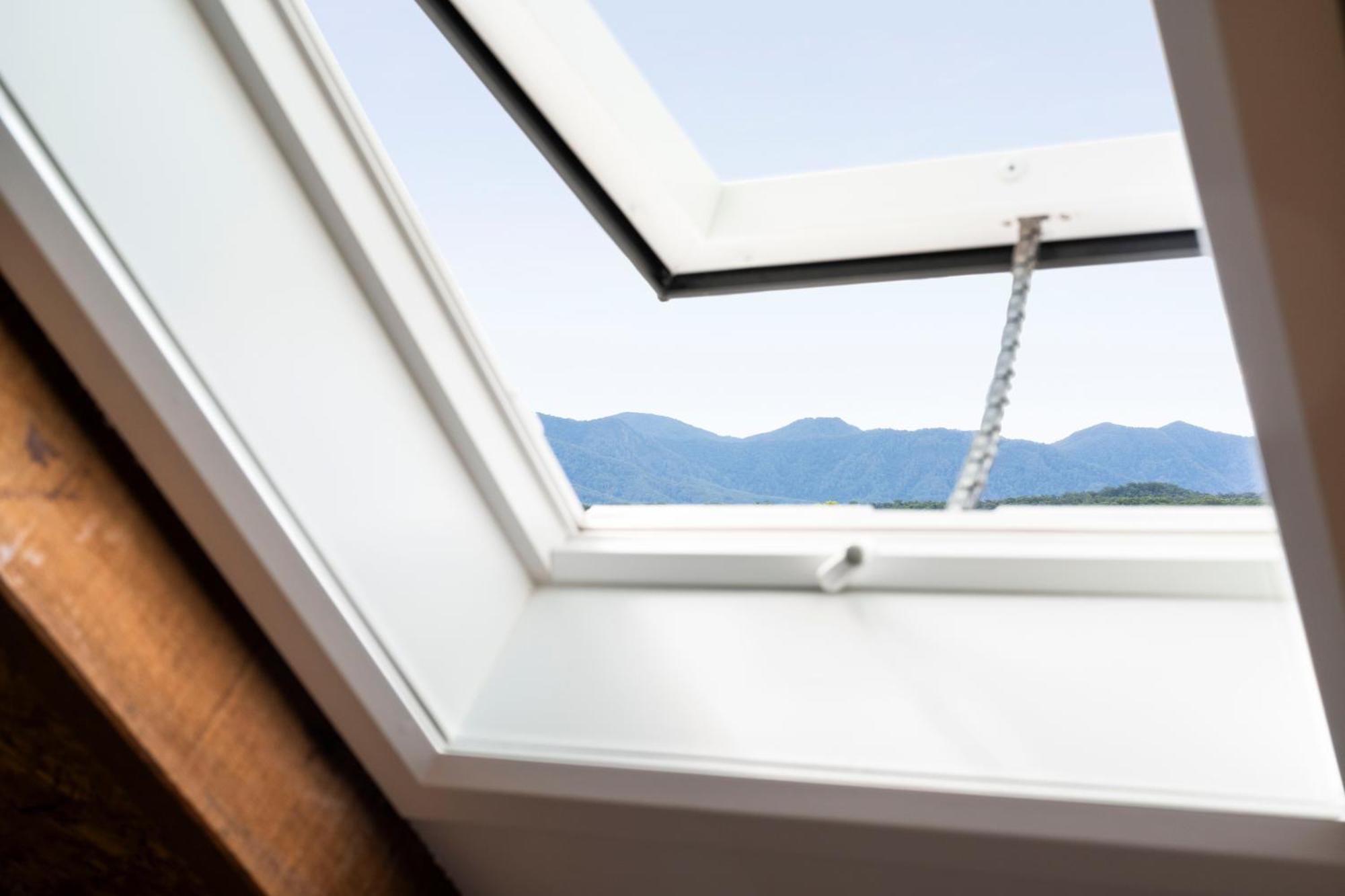 Bellingen Mountain View Cottage エクステリア 写真