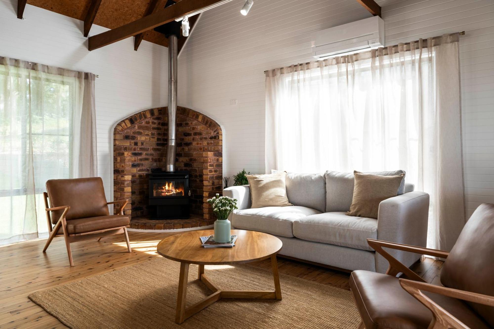 Bellingen Mountain View Cottage エクステリア 写真
